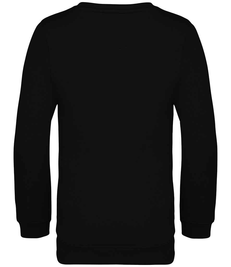 Native Spirit Kids Crew Neck Sweatshirt - Image 3