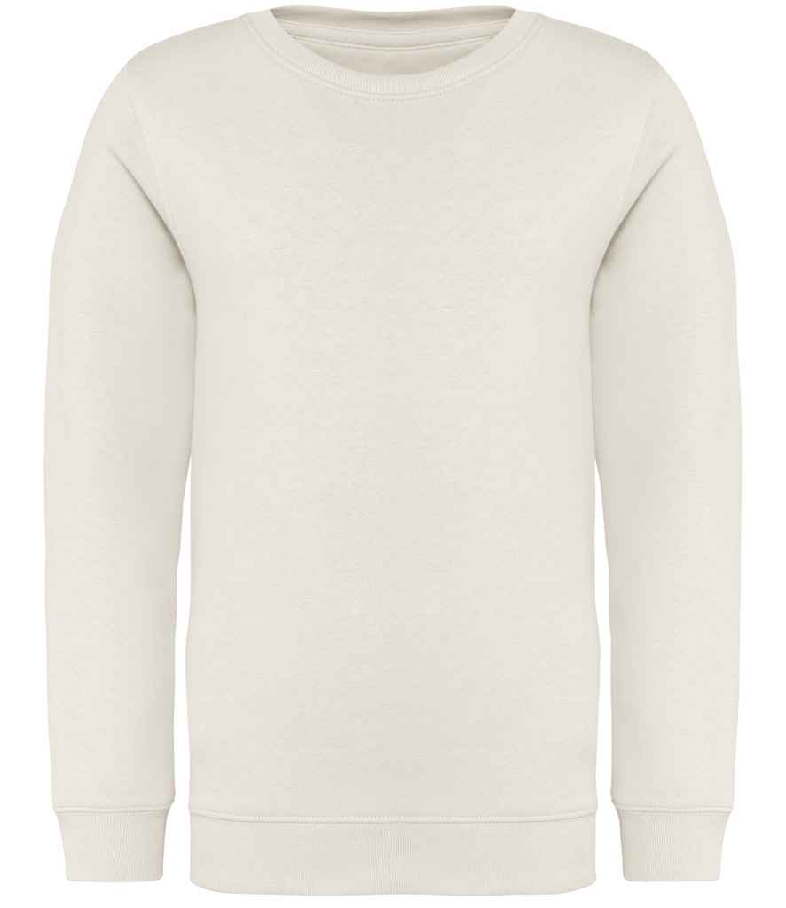 Native Spirit Kids Crew Neck Sweatshirt - Image 10