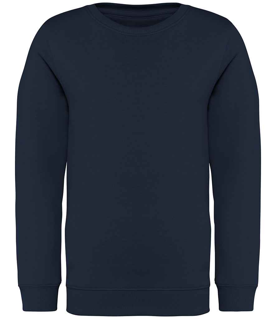 Native Spirit Kids Crew Neck Sweatshirt - Image 20