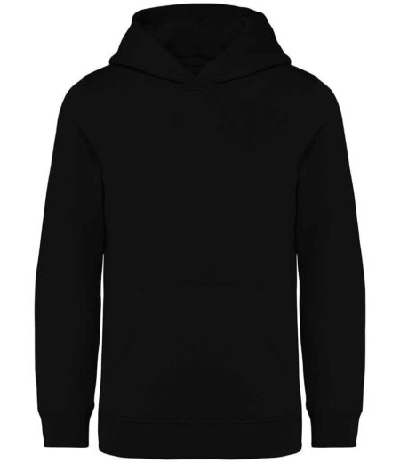 Native Spirit Kids Hooded Sweatshirt