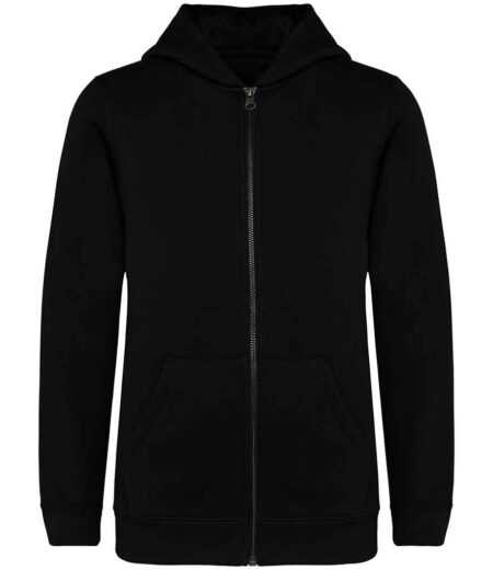 Native Spirit Kids Full Zip Hoodie