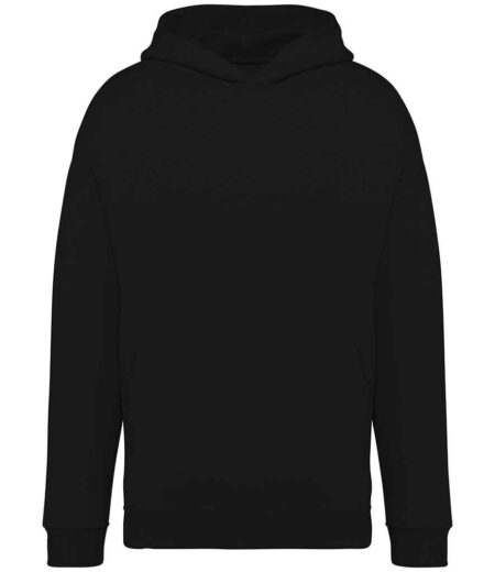 Native Spirit Unisex Oversized Hoodie