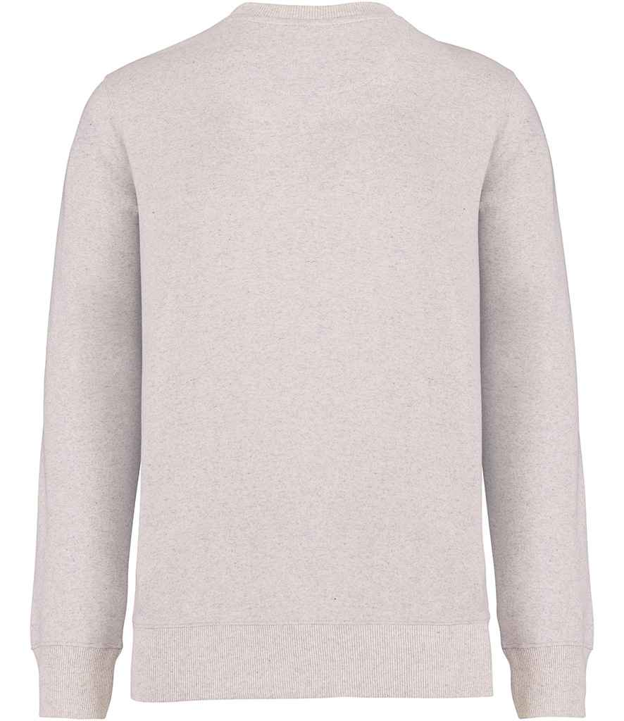 Native Spirit Unisex Recycled Sweatshirt - Image 3