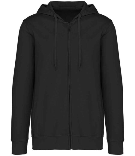 Native Spirit Unisex Terry 280 Zip Up Hoodie