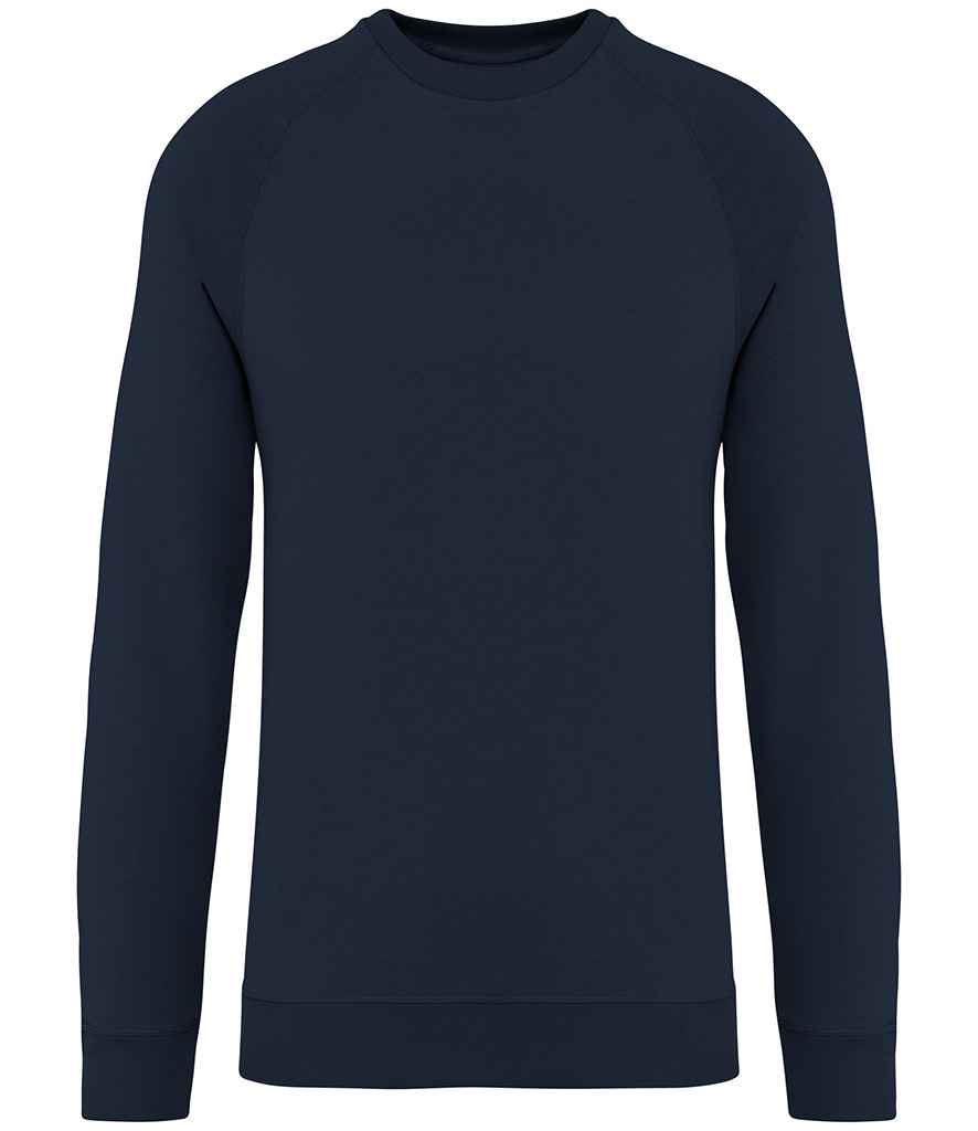 Native Spirit Unisex Raglan Sleeve Sweatshirt - Image 19