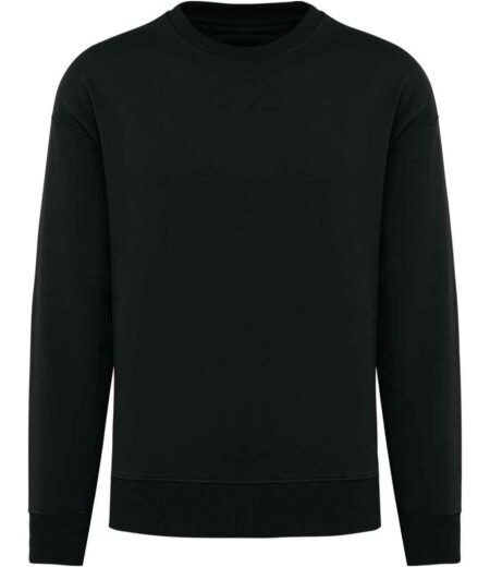 Native Spirit Unisex Oversized Sweatshirt