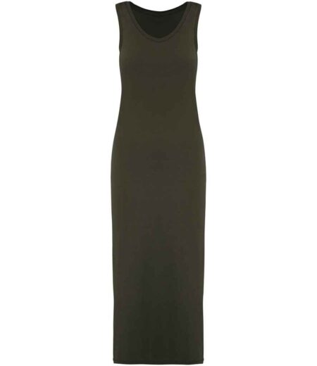 Native Spirit Ladies Jersey Washed Dress