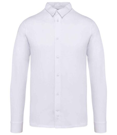 Native Spirit Long Sleeve Jersey Shirt