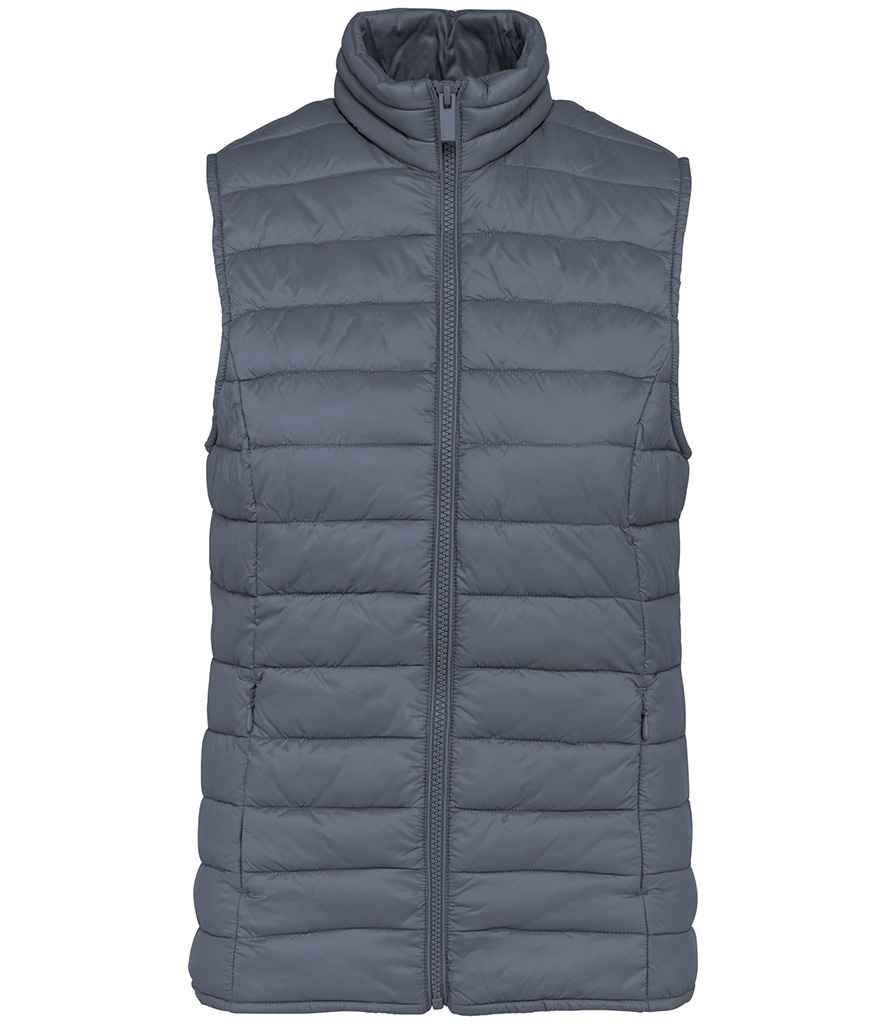 Native Spirit Ladies Light Recycled Bodywarmer - Image 23