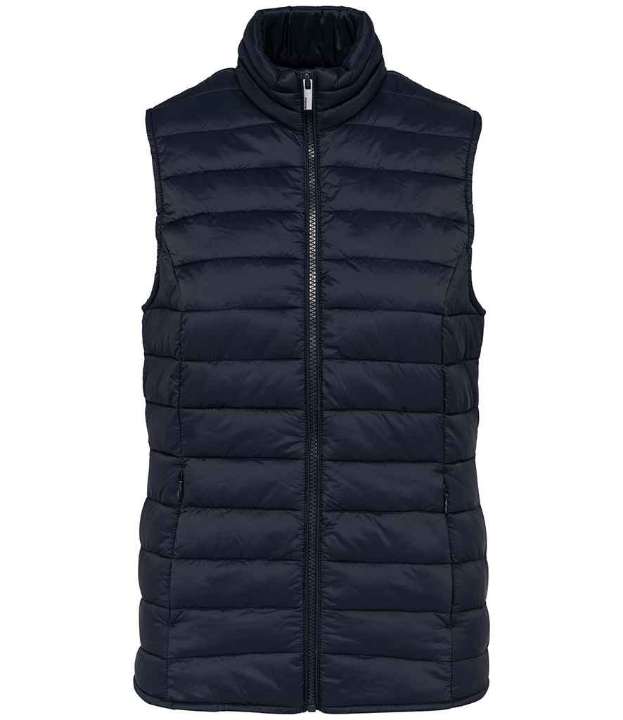 Native Spirit Ladies Light Recycled Bodywarmer - Image 11