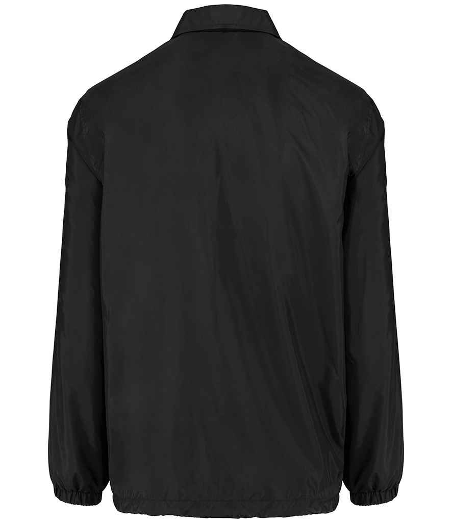 Native Spirit Unisex Windbreaker Jacket - Image 3