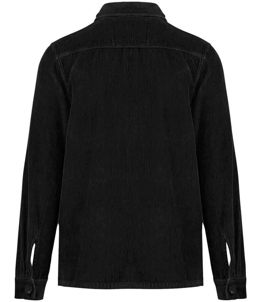 Native Spirit Corduroy Jacket - Image 3