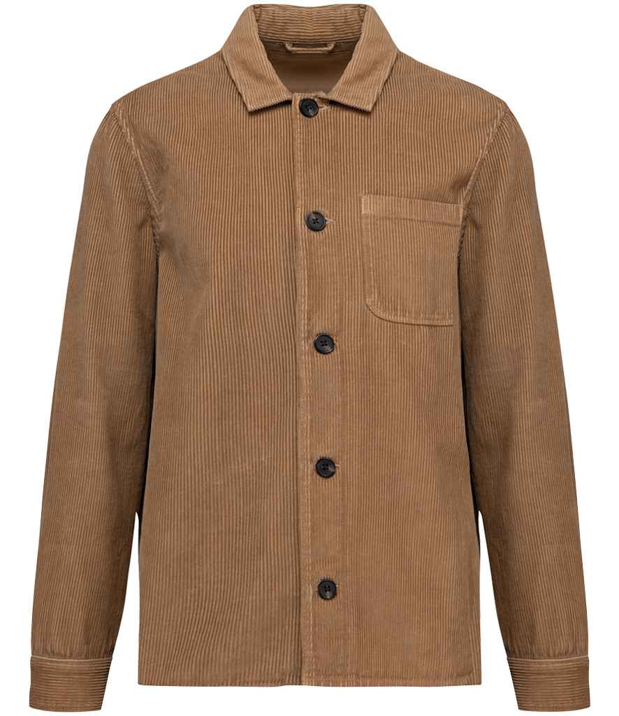 Native Spirit Corduroy Jacket - Image 23
