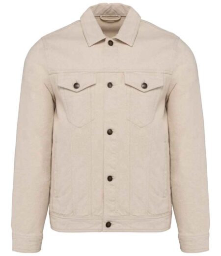 Native Spirit Jacket with Hemp