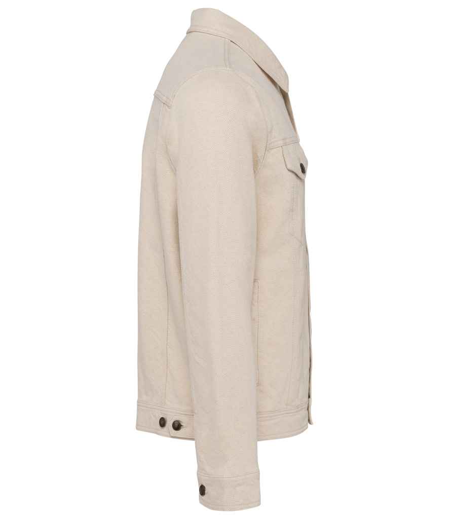 Native Spirit Jacket with Hemp - Image 4