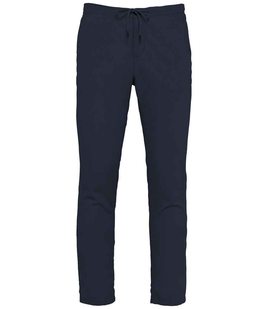 Native Spirit Relaxed Chino Trousers - Image 12