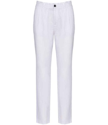 Native Spirit Ladies Linen Trousers