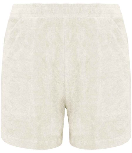 Native Spirit Kids Terry Towel Shorts