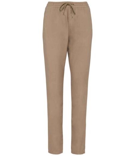 Native Spirit Ladies TENCEL Trousers