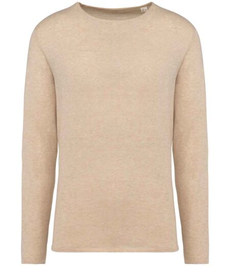 Native Spirit TENCEL Round Neck Sweater