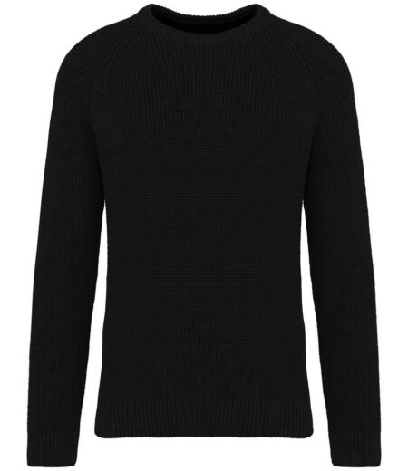 Native Spirit Chunky Knit Sweater