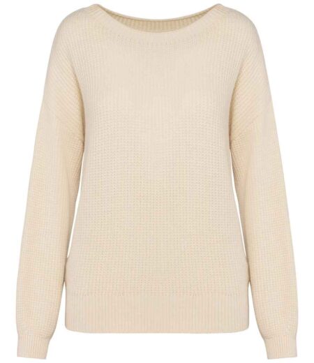 Native Spirit Ladies Merino Wool Sweater