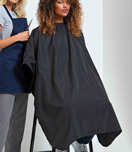 Premier Waterproof Salon Gown