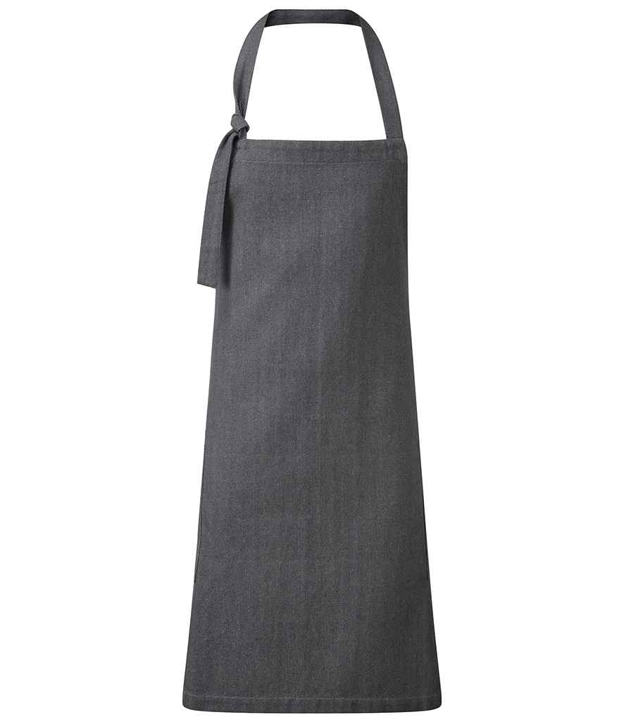 Premier Regenerate Bib Apron - Image 6