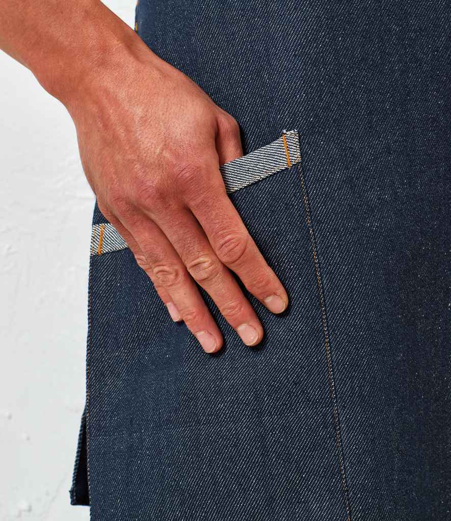 Premier Regenerate Bib Apron - Image 5