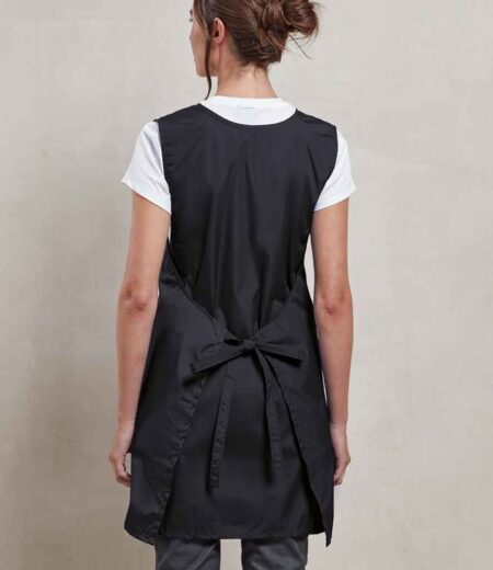 Premier Waterproof Wrap Around Tunic Apron