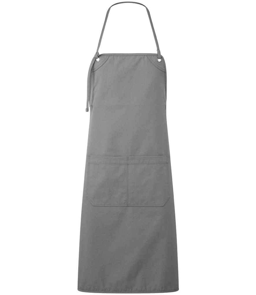 Premier 'Artisan's Choice' Double Pocket Canvas Apron - Image 6