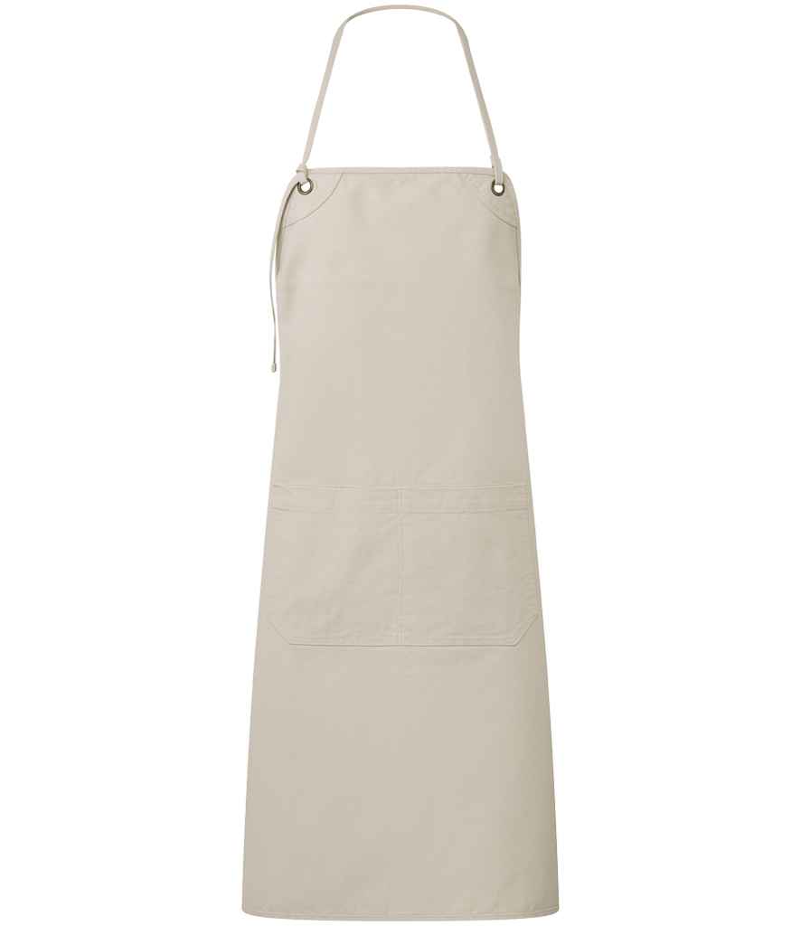 Premier 'Artisan's Choice' Double Pocket Canvas Apron - Image 4