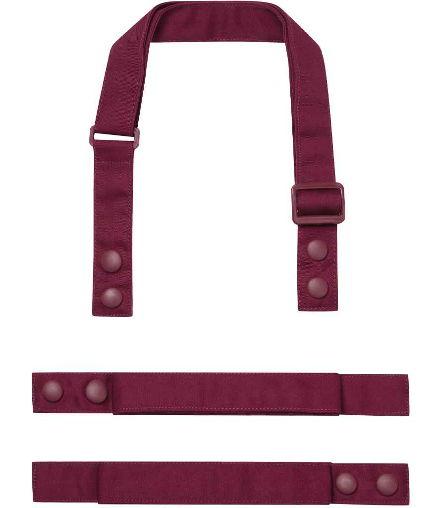 Premier Swap and Pop Customisable Apron Straps - Image 18