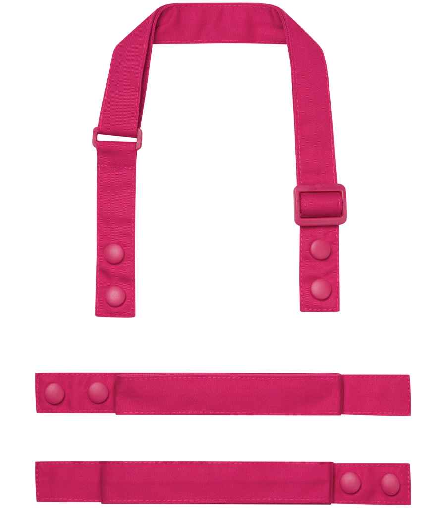 Premier Swap and Pop Customisable Apron Straps - Image 20