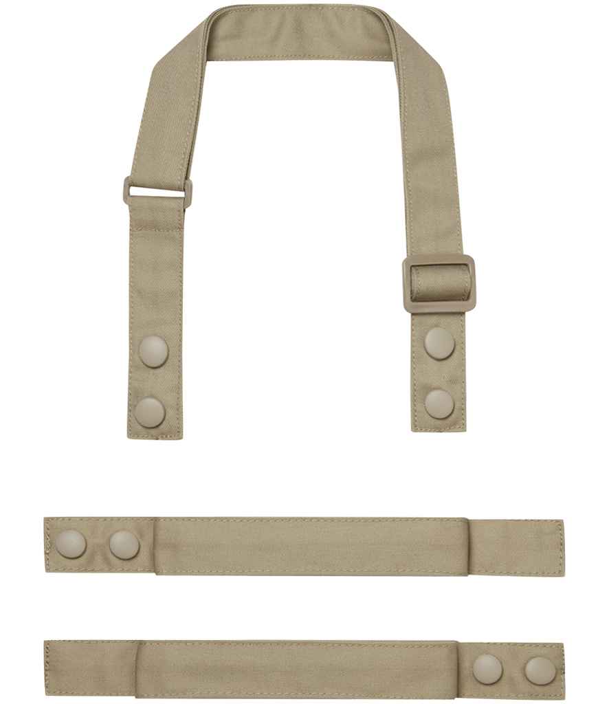Premier Swap and Pop Customisable Apron Straps - Image 15