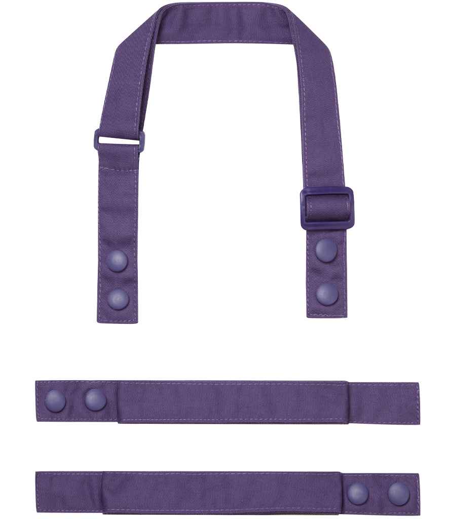Premier Swap and Pop Customisable Apron Straps - Image 8