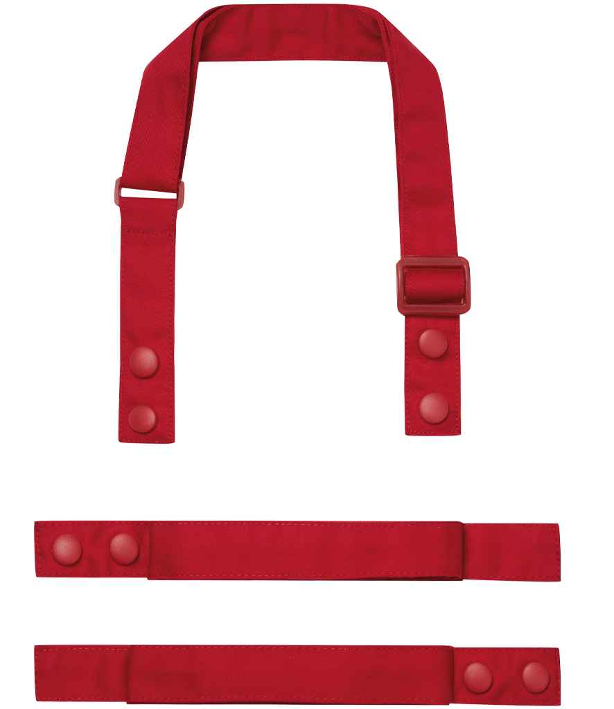 Premier Swap and Pop Customisable Apron Straps - Image 17