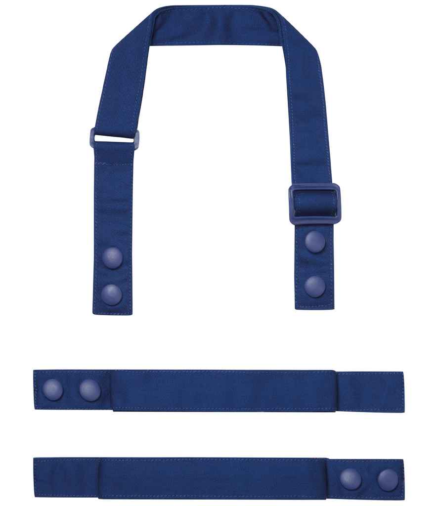 Premier Swap and Pop Customisable Apron Straps - Image 6
