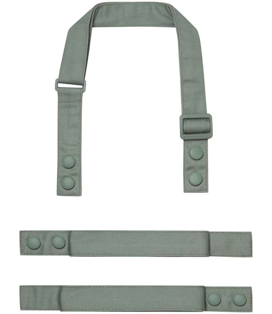 Premier Swap and Pop Customisable Apron Straps - Image 9
