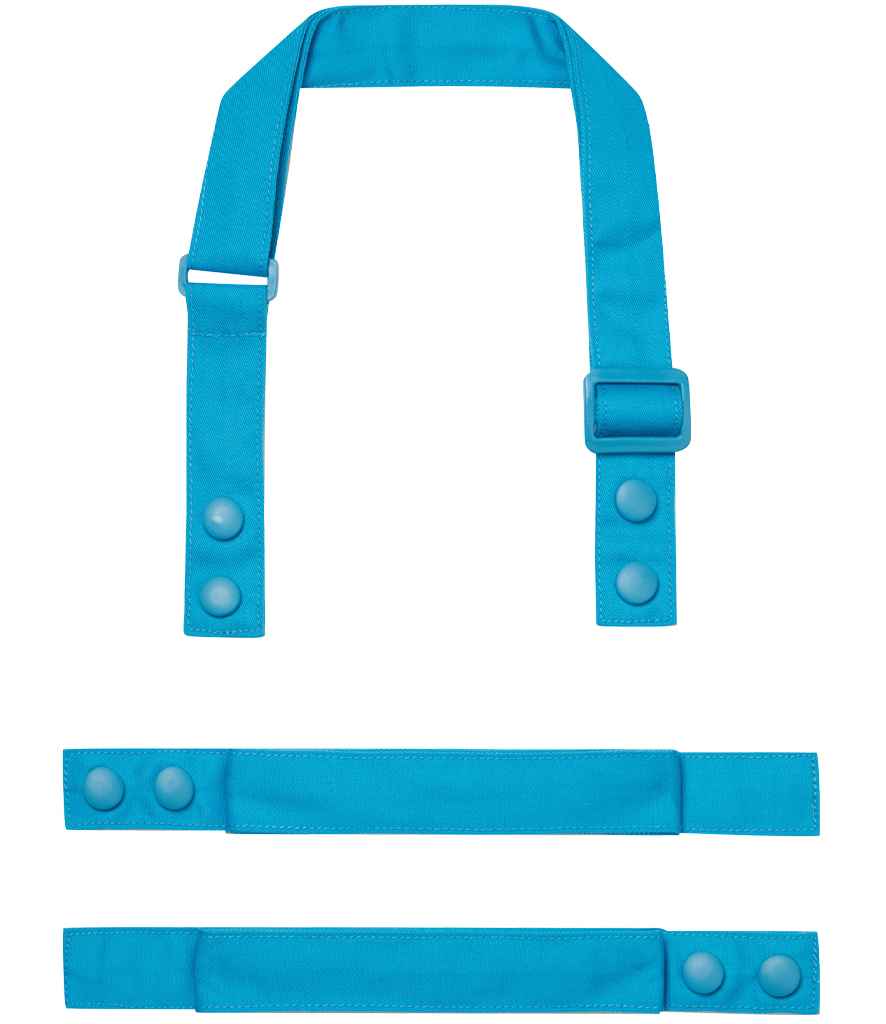 Premier Swap and Pop Customisable Apron Straps - Image 7