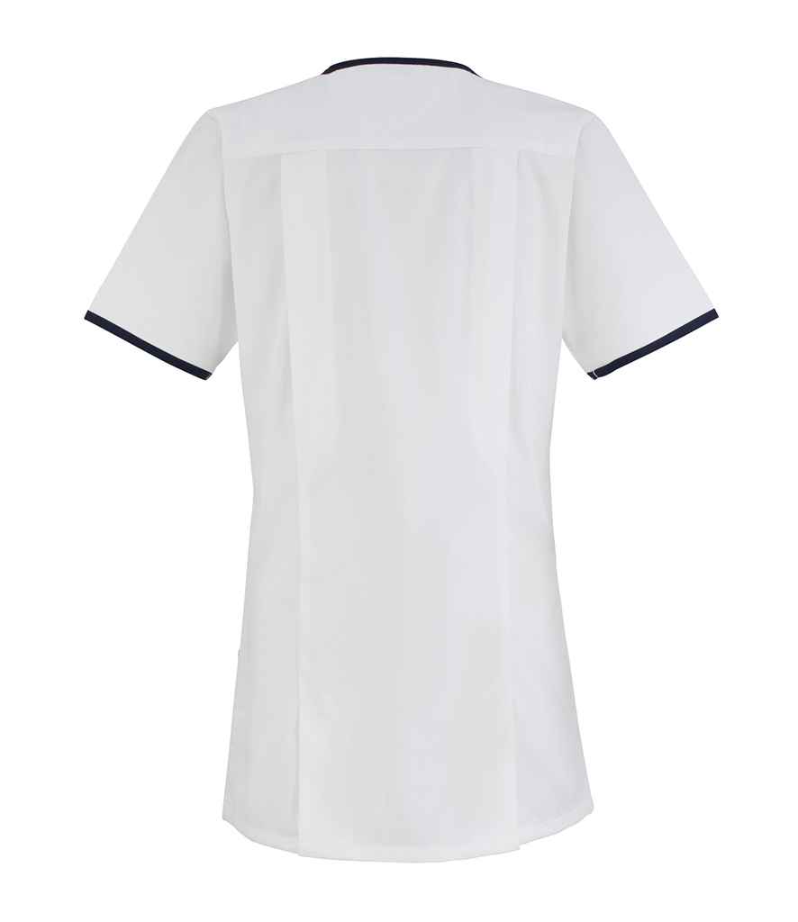Premier Ladies Daisy Healthcare Tunic - Image 3
