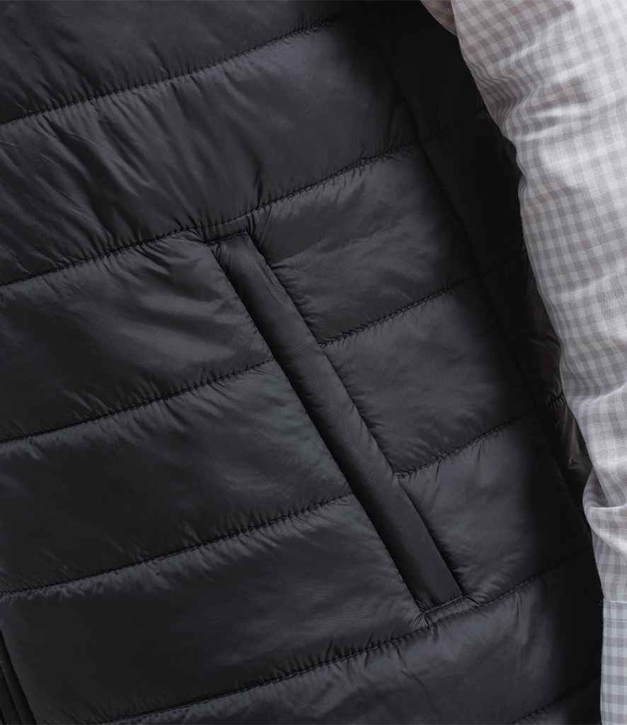 Premier Recyclight Padded Gilet