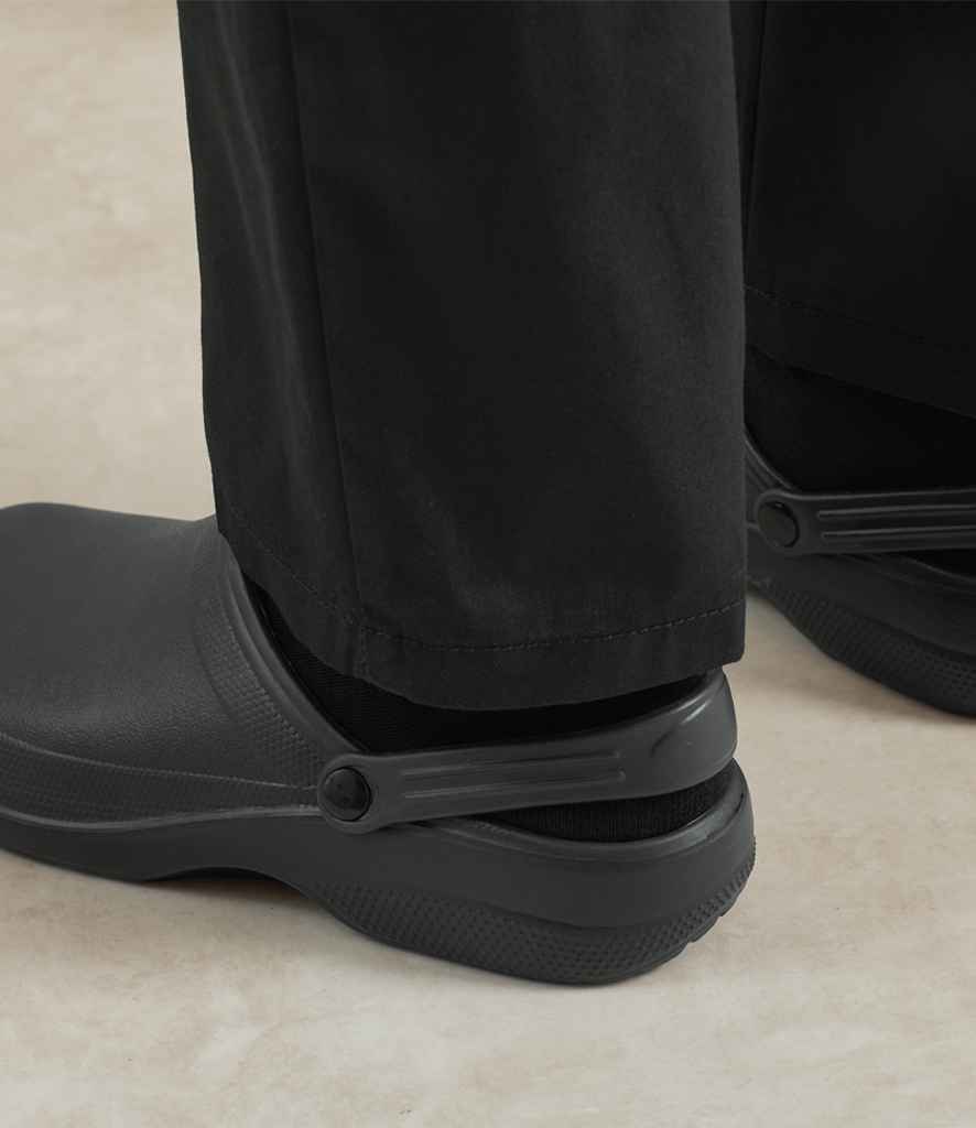 Premier Chef's Anti-Slip Anchor Clogs