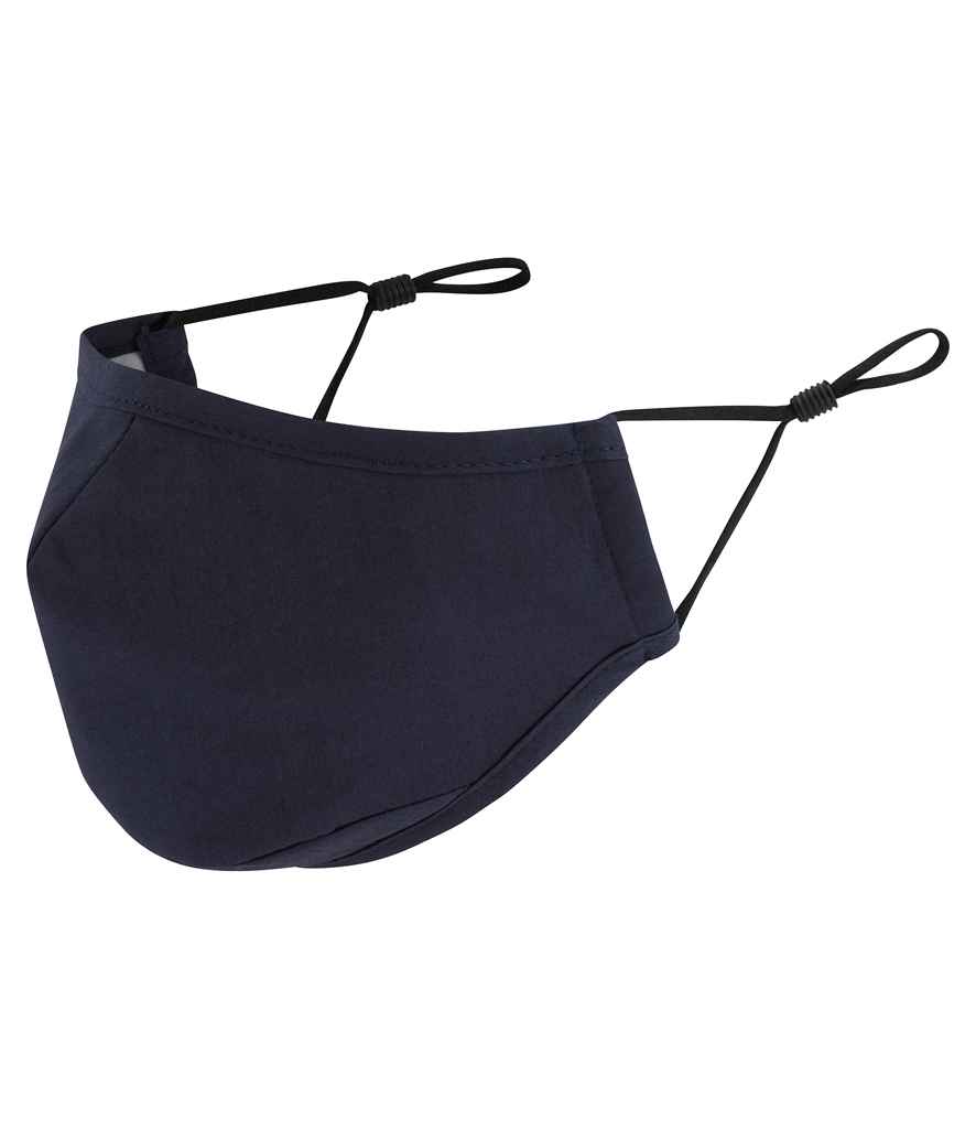 Premier HeiQ Viroblock 3-Layer Face Mask - Image 5