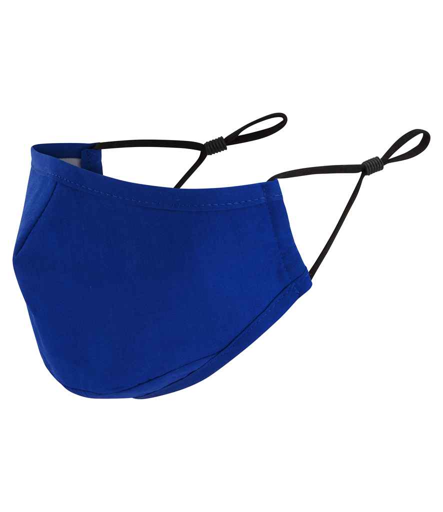 Premier HeiQ Viroblock 3-Layer Face Mask - Image 6