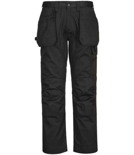 Portwest WX2 Eco Stretch Holster Trousers