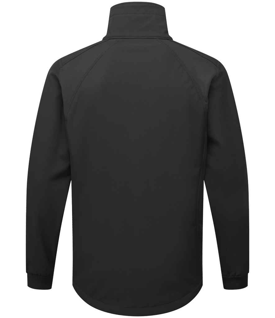 Portwest WX2 Eco Two Layer Soft Shell Jacket - Image 3