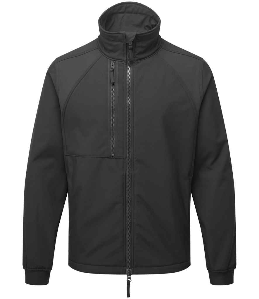 Portwest WX2 Eco Two Layer Soft Shell Jacket