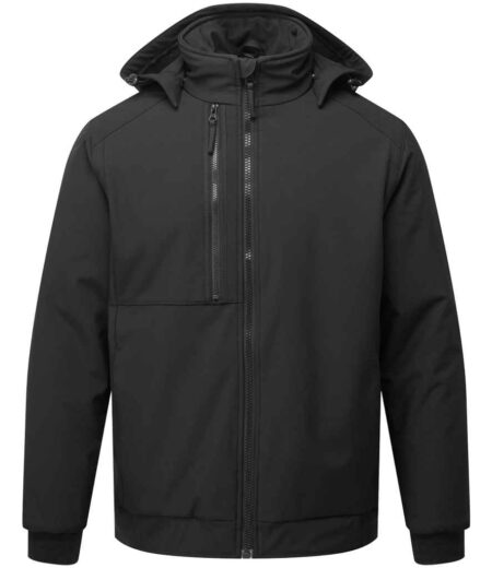Portwest WX2 Eco Insulated Two Layer Soft Shell Jacket