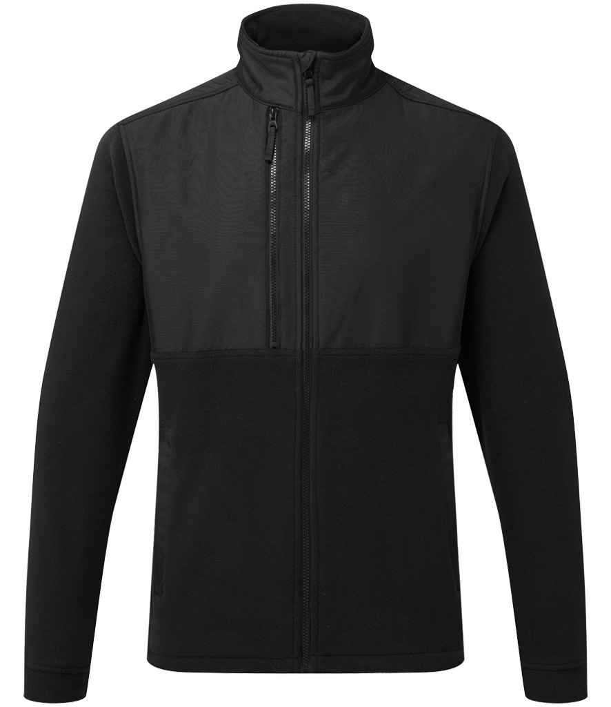 Portwest WX2 Eco Fleece Jacket